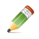 Pencil_  icon
